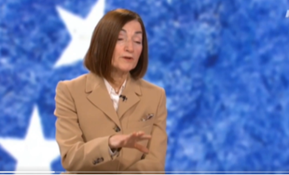 LJILJANA SMAJLOVIĆ POHVALILA STAV PREDSEDNIKA VUČIĆA OKO DEŠAVANJA U VENECUELI